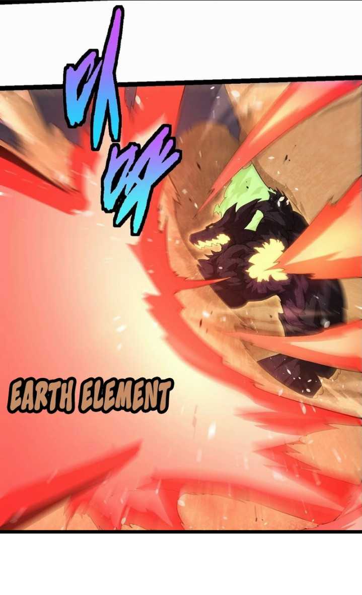 Evolution Begins With A Big Tree Chapter 370 Bahasa Indonesia