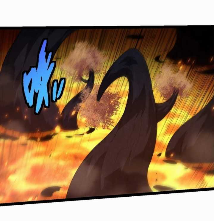 Evolution Begins With A Big Tree Chapter 370 Bahasa Indonesia