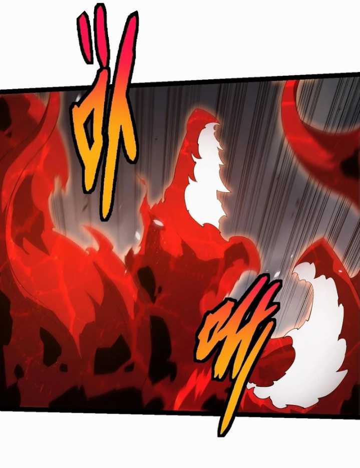 Evolution Begins With A Big Tree Chapter 370 Bahasa Indonesia