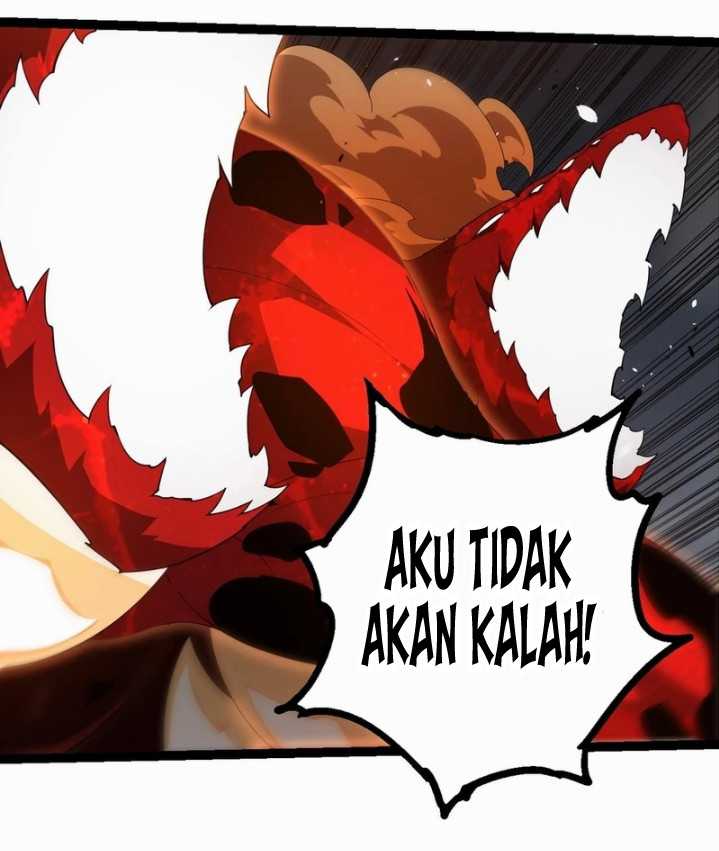 Evolution Begins With A Big Tree Chapter 370 Bahasa Indonesia