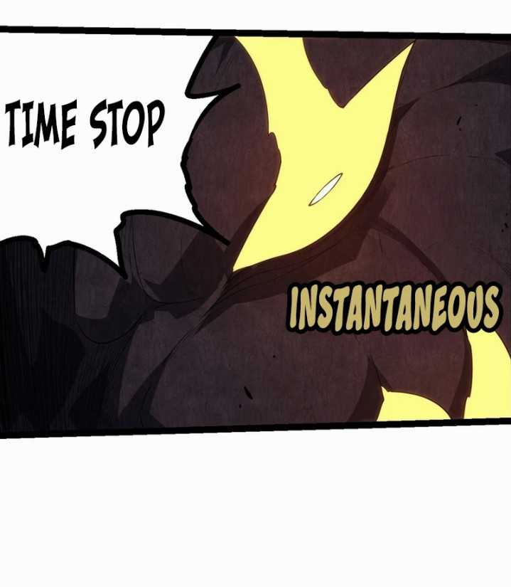 Evolution Begins With A Big Tree Chapter 370 Bahasa Indonesia