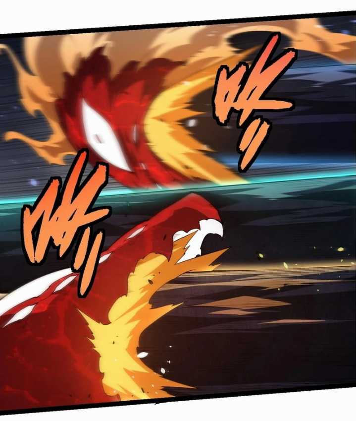 Evolution Begins With A Big Tree Chapter 370 Bahasa Indonesia