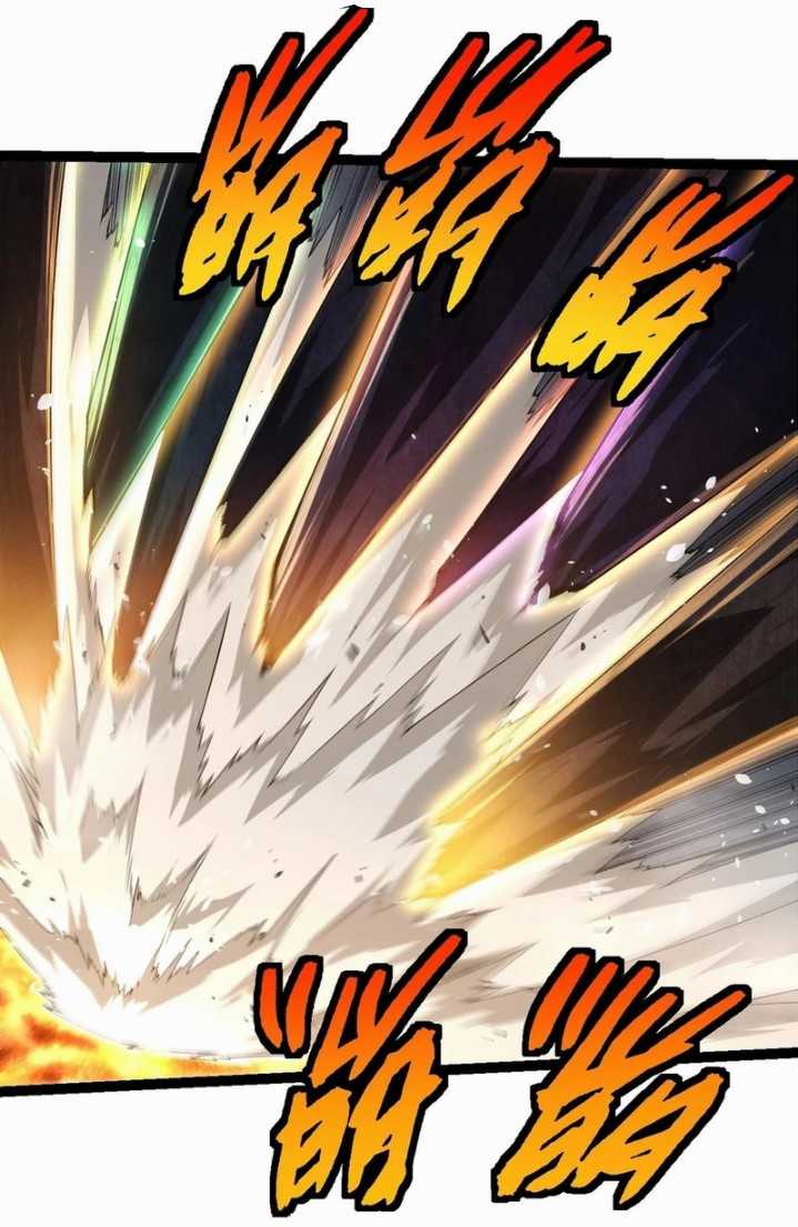 Evolution Begins With A Big Tree Chapter 370 Bahasa Indonesia