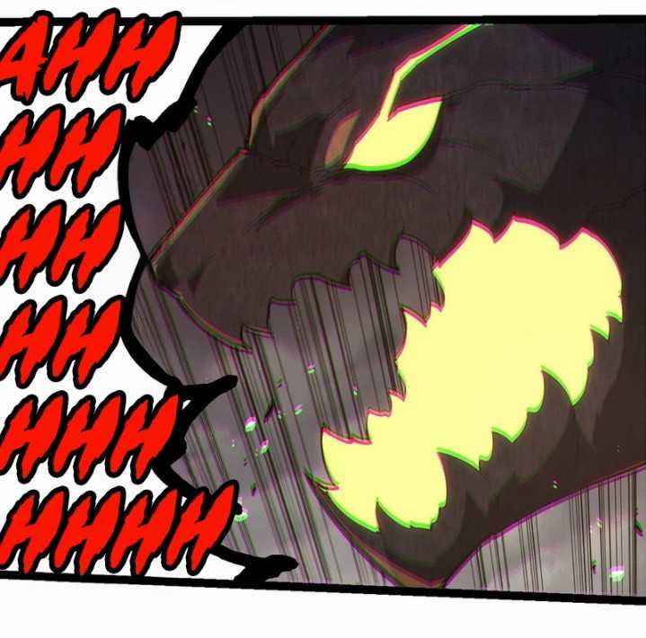 Evolution Begins With A Big Tree Chapter 370 Bahasa Indonesia