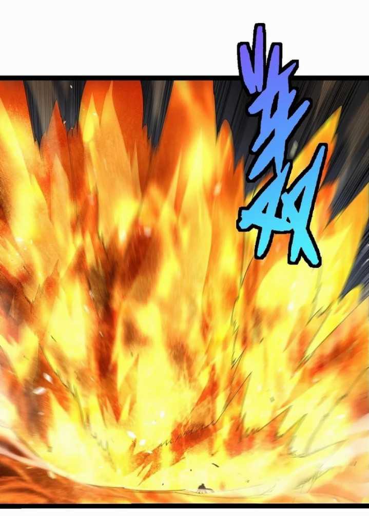 Evolution Begins With A Big Tree Chapter 370 Bahasa Indonesia