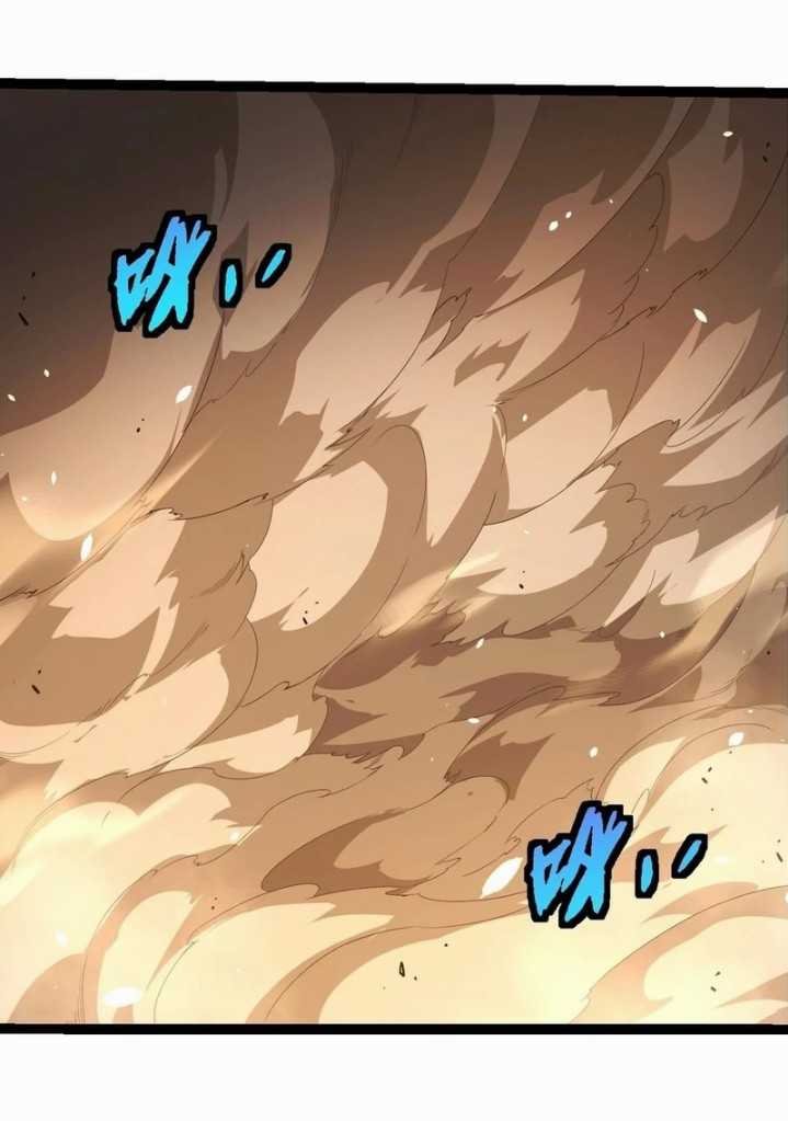 Evolution Begins With A Big Tree Chapter 370 Bahasa Indonesia