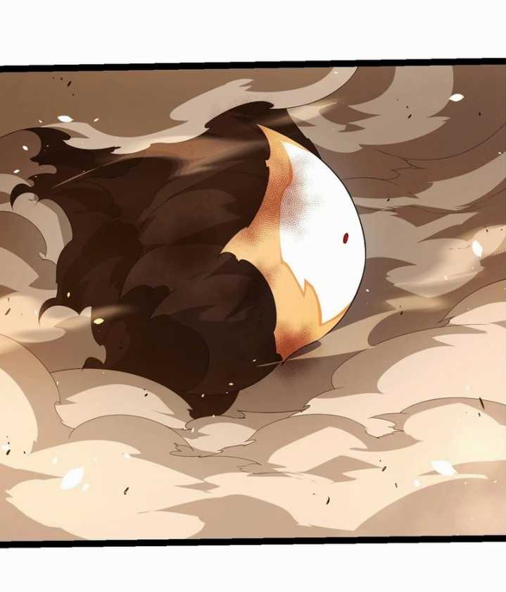 Evolution Begins With A Big Tree Chapter 370 Bahasa Indonesia