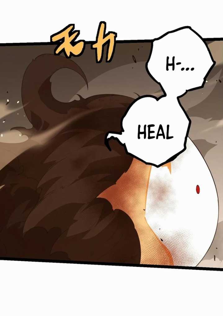 Evolution Begins With A Big Tree Chapter 370 Bahasa Indonesia