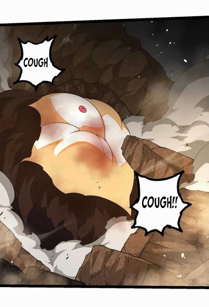 Evolution Begins With A Big Tree Chapter 370 Bahasa Indonesia