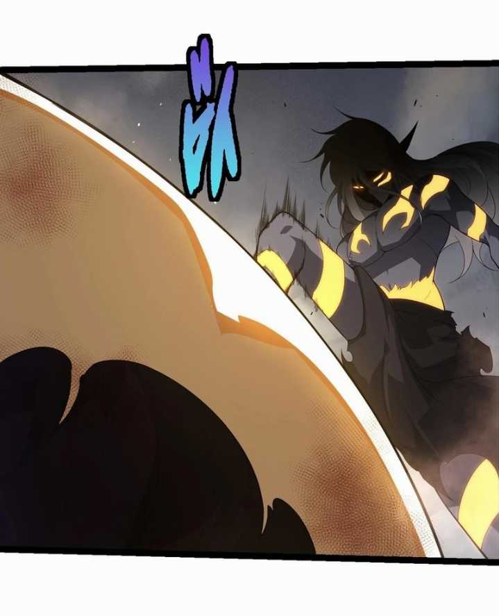 Evolution Begins With A Big Tree Chapter 370 Bahasa Indonesia