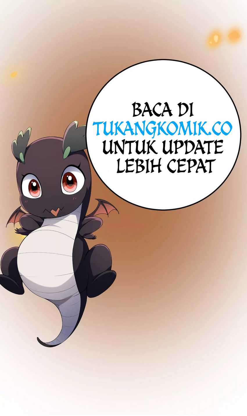 Evolution Begins With A Big Tree Chapter 370 Bahasa Indonesia