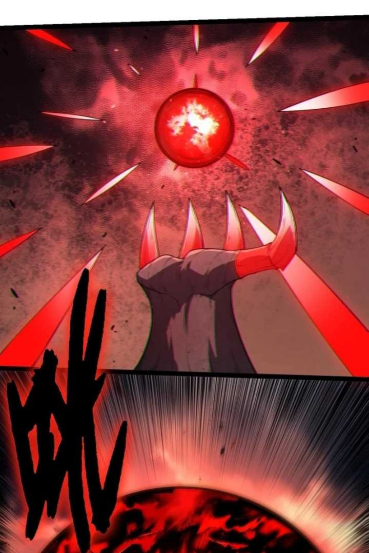 Evolution Begins With A Big Tree chapter 373