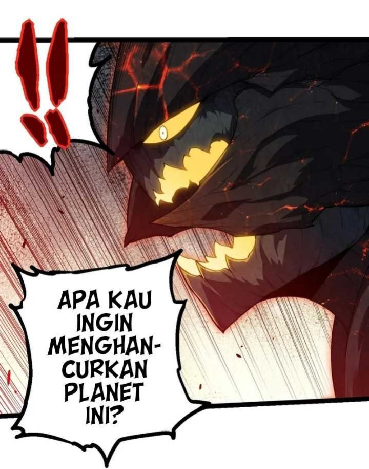Evolution Begins With A Big Tree chapter 373