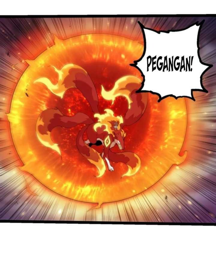 Evolution Begins With A Big Tree chapter 373