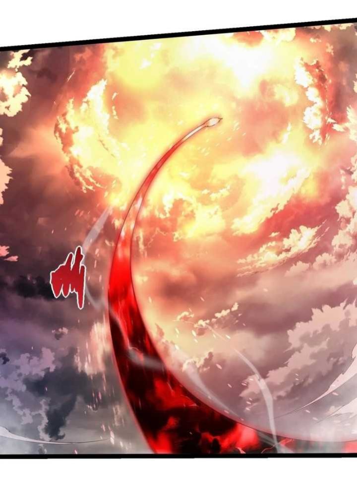 Evolution Begins With A Big Tree chapter 373