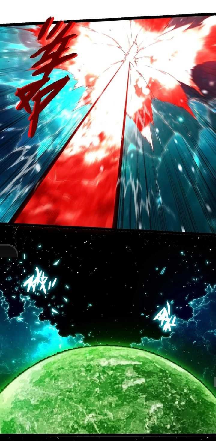 Evolution Begins With A Big Tree chapter 373