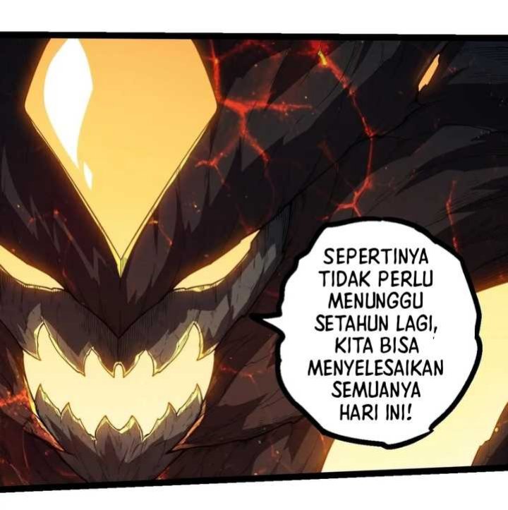 Evolution Begins With A Big Tree chapter 373