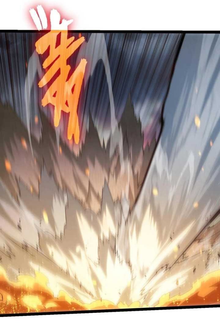 Evolution Begins With A Big Tree chapter 373