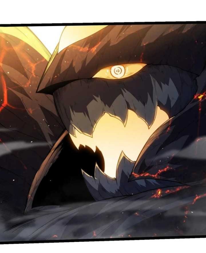 Evolution Begins With A Big Tree chapter 373