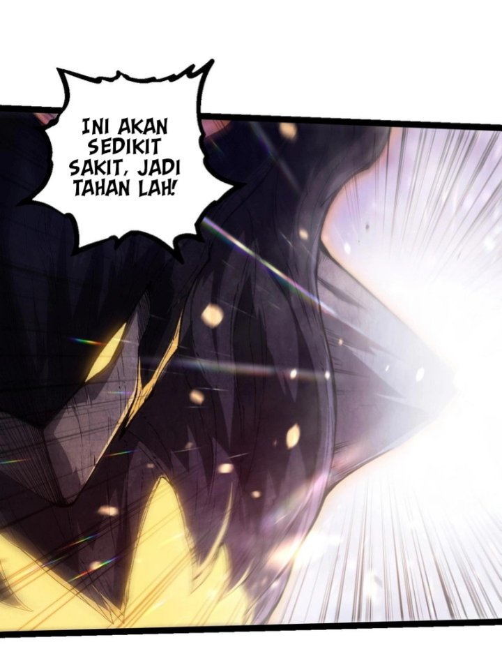 Evolution Begins With A Big Tree Chapter 377 Bahasa Indonesia