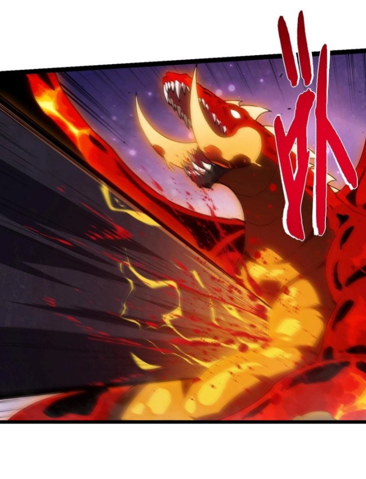 Evolution Begins With A Big Tree Chapter 377 Bahasa Indonesia