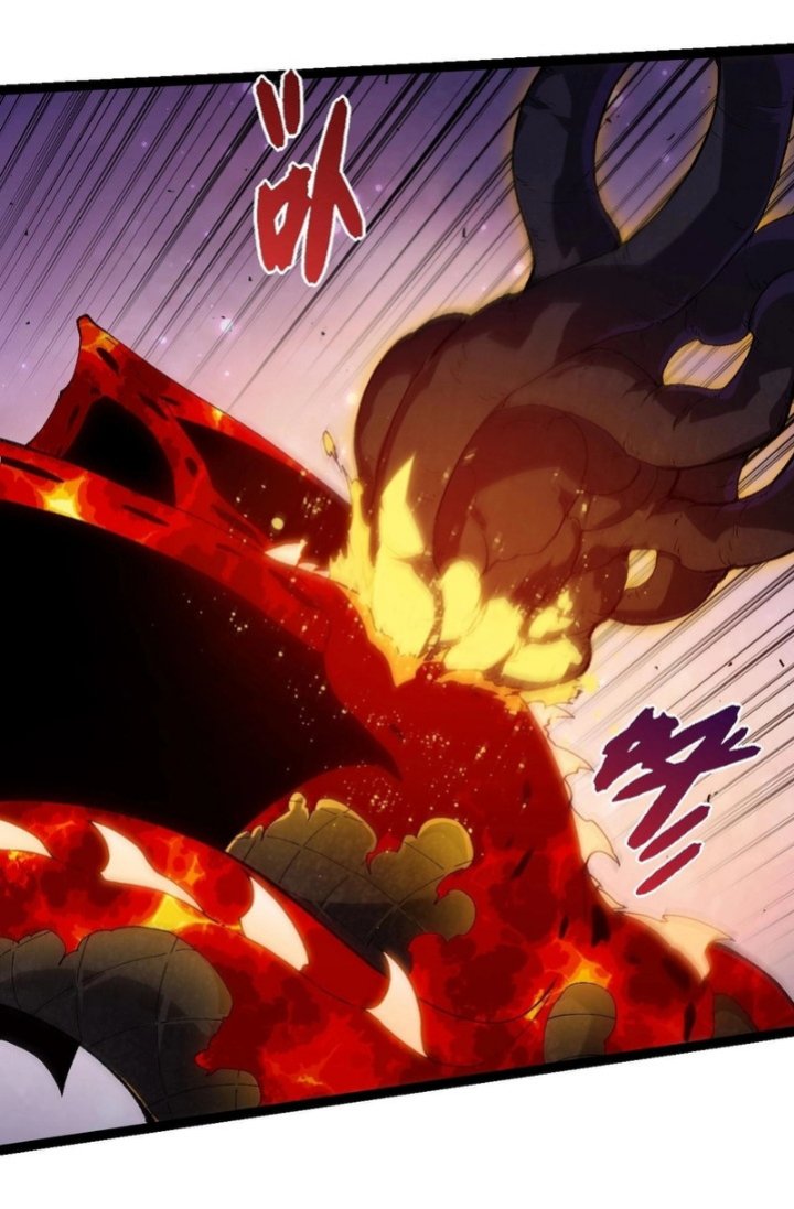 Evolution Begins With A Big Tree Chapter 377 Bahasa Indonesia