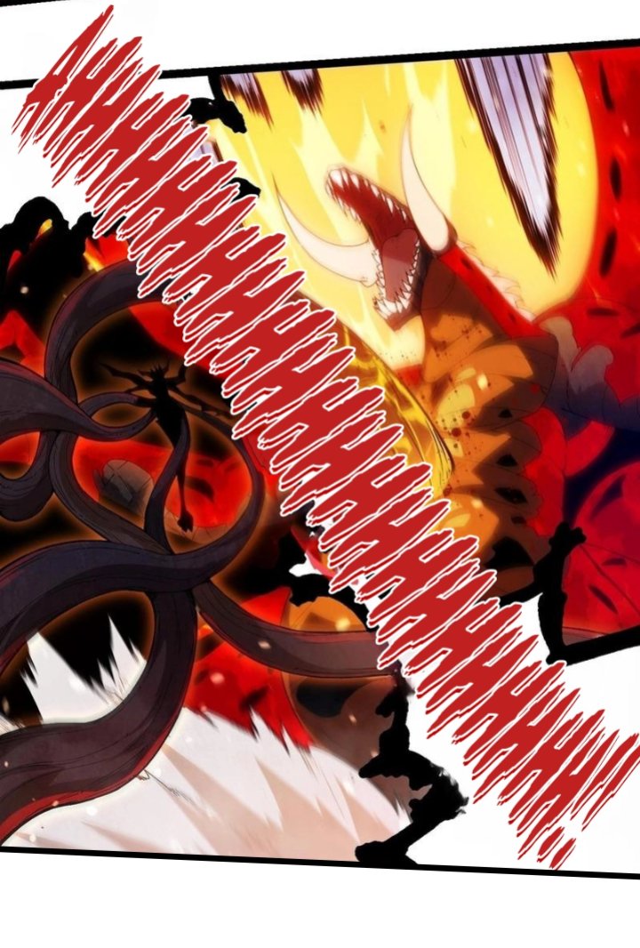 Evolution Begins With A Big Tree Chapter 377 Bahasa Indonesia