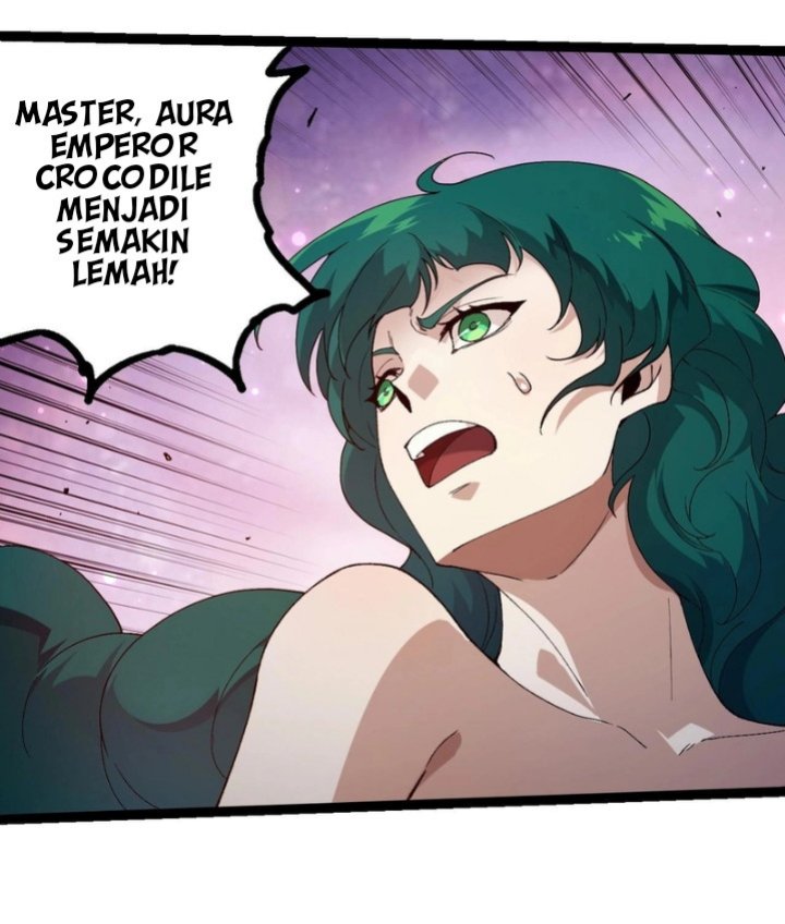 Evolution Begins With A Big Tree Chapter 377 Bahasa Indonesia