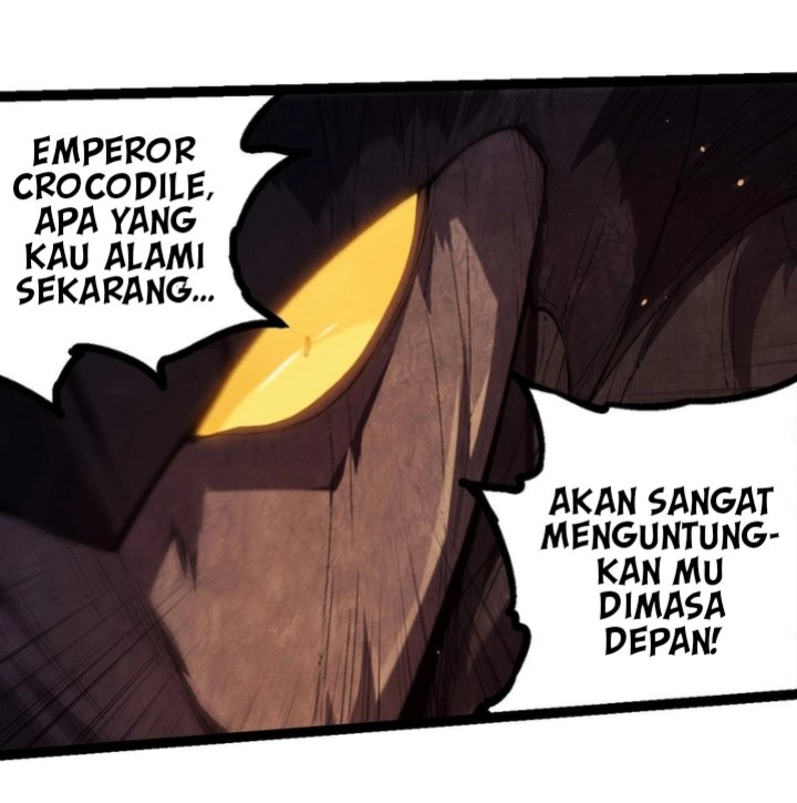 Evolution Begins With A Big Tree Chapter 377 Bahasa Indonesia