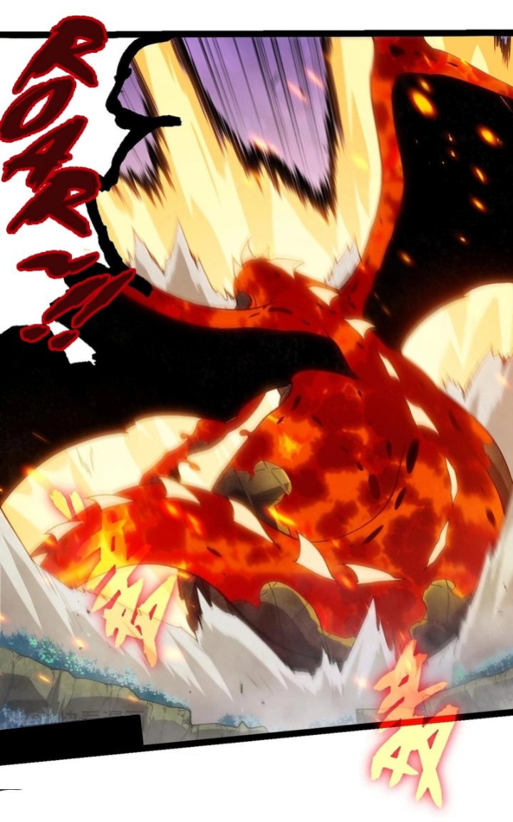 Evolution Begins With A Big Tree Chapter 377 Bahasa Indonesia