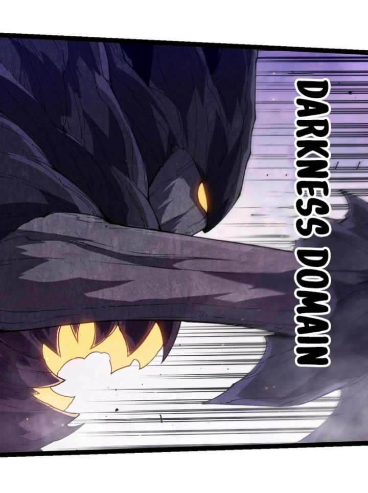 Evolution Begins With A Big Tree Chapter 377 Bahasa Indonesia