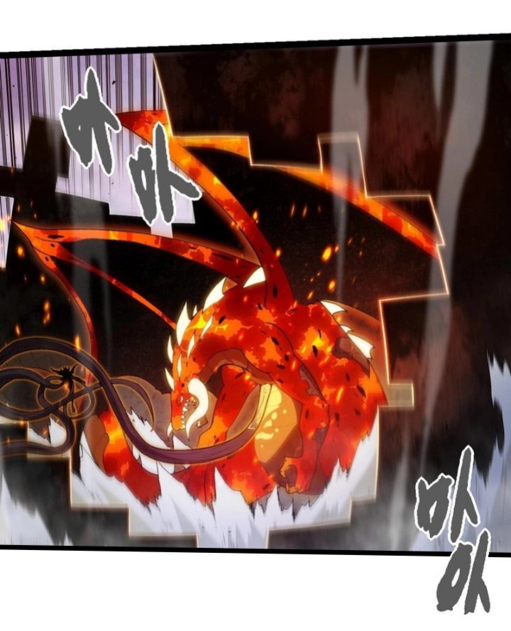 Evolution Begins With A Big Tree Chapter 377 Bahasa Indonesia