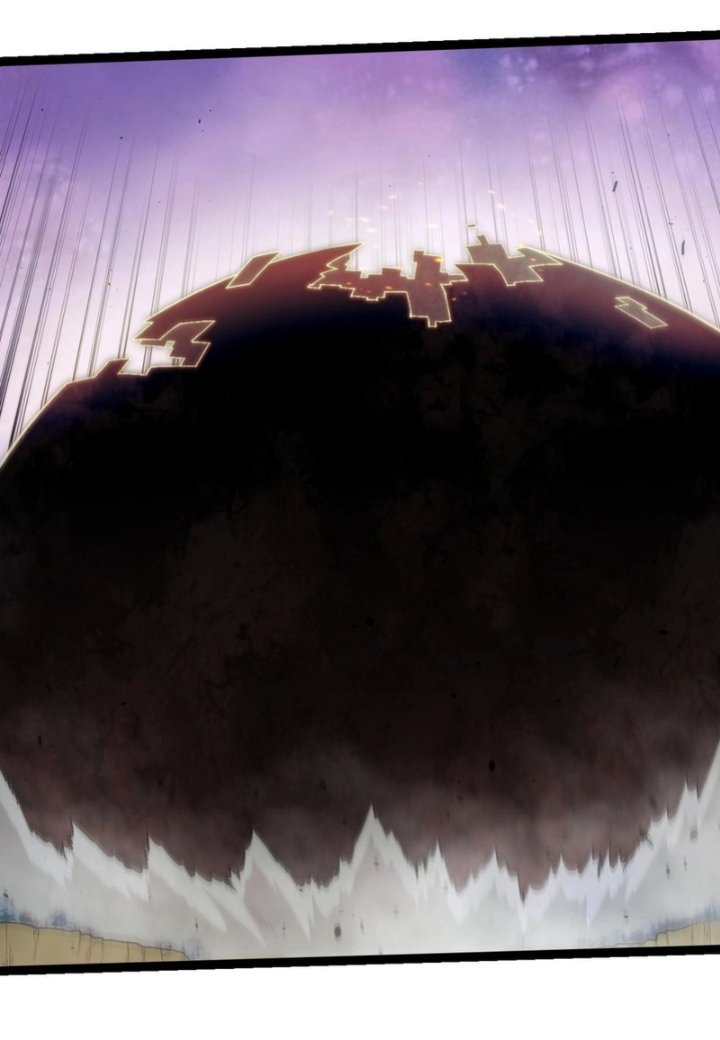 Evolution Begins With A Big Tree Chapter 377 Bahasa Indonesia