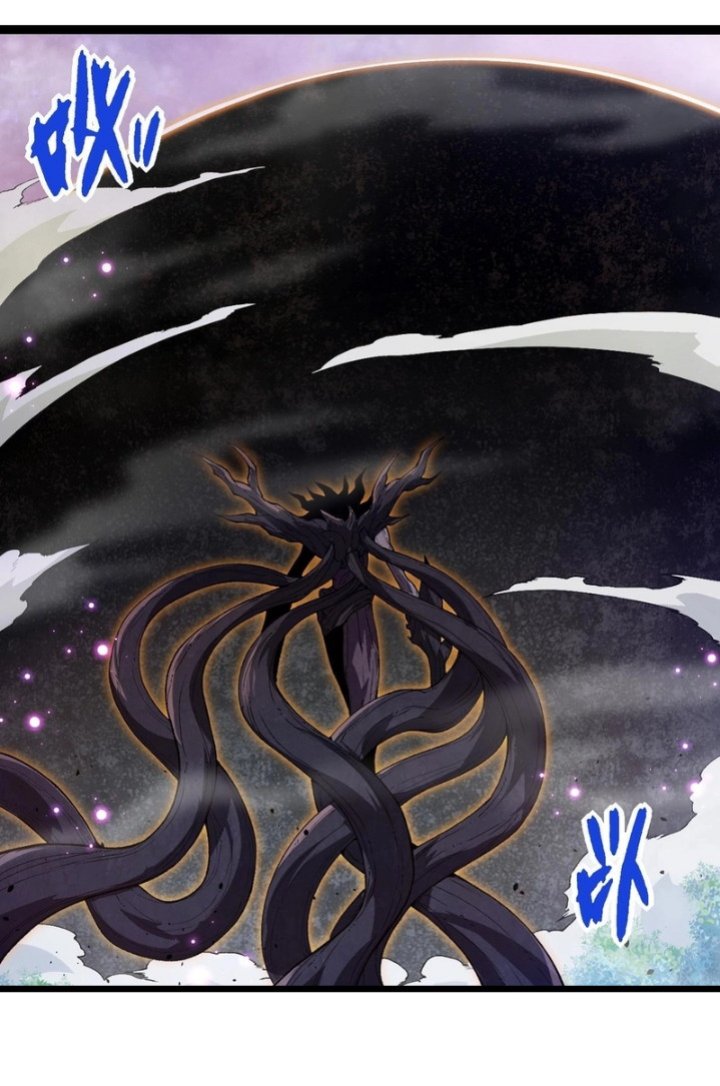 Evolution Begins With A Big Tree Chapter 377 Bahasa Indonesia