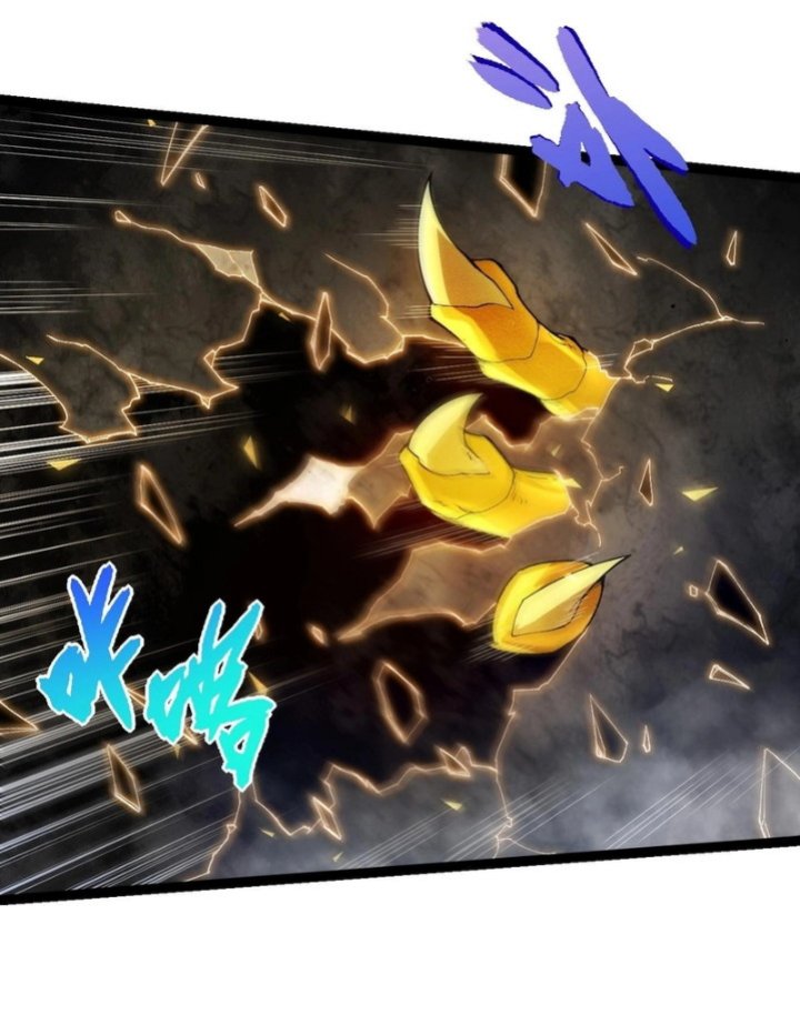 Evolution Begins With A Big Tree Chapter 377 Bahasa Indonesia