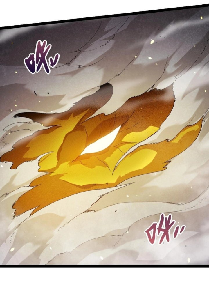 Evolution Begins With A Big Tree Chapter 377 Bahasa Indonesia