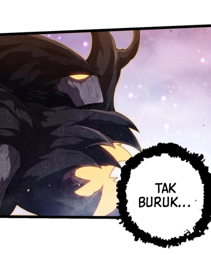Evolution Begins With A Big Tree Chapter 377 Bahasa Indonesia