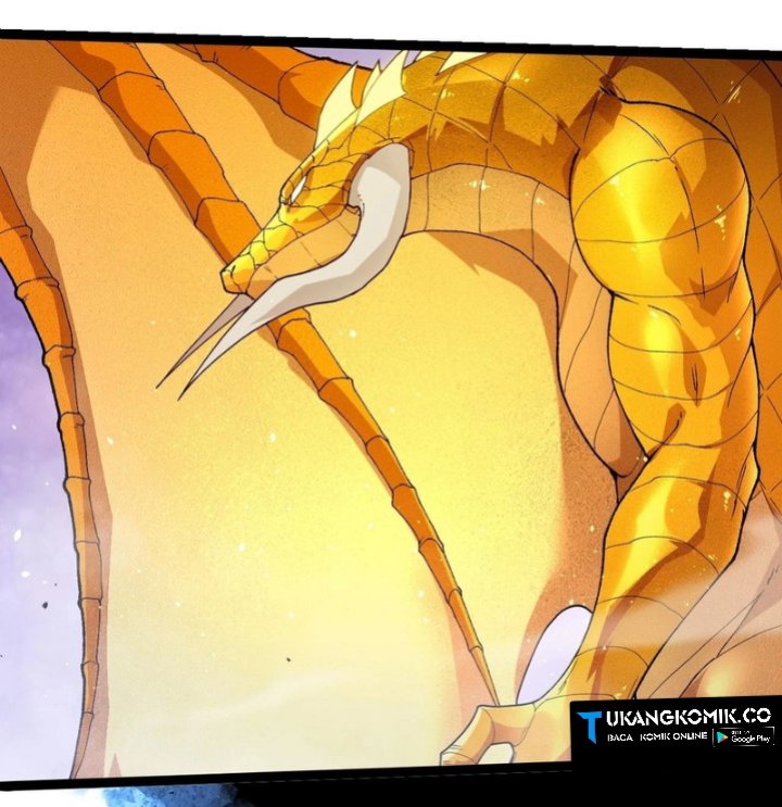 Evolution Begins With A Big Tree Chapter 377 Bahasa Indonesia