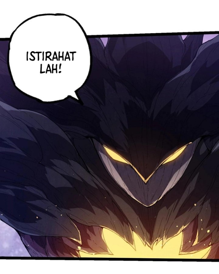 Evolution Begins With A Big Tree Chapter 377 Bahasa Indonesia
