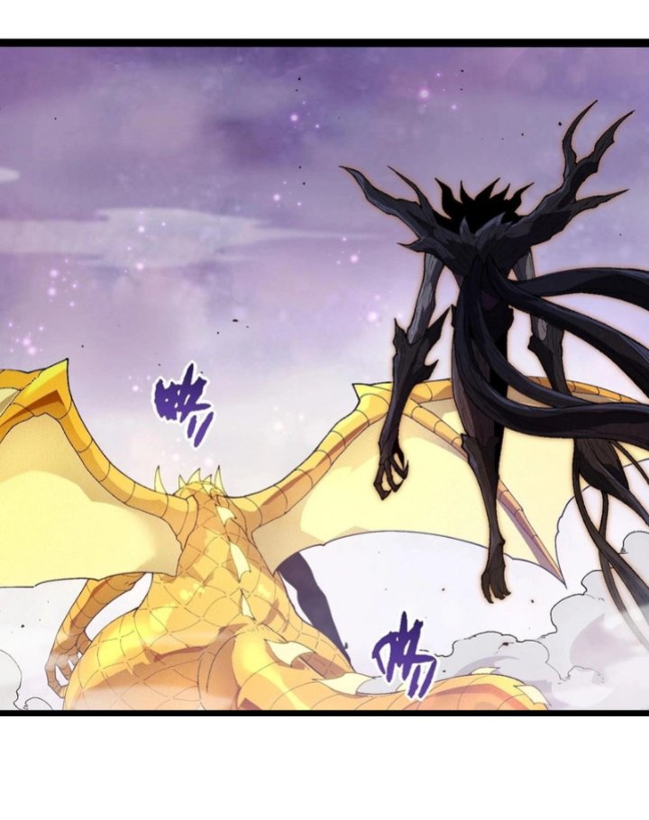 Evolution Begins With A Big Tree Chapter 377 Bahasa Indonesia