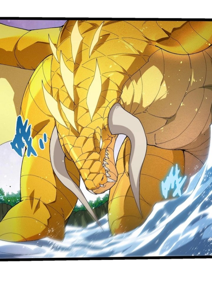 Evolution Begins With A Big Tree Chapter 377 Bahasa Indonesia