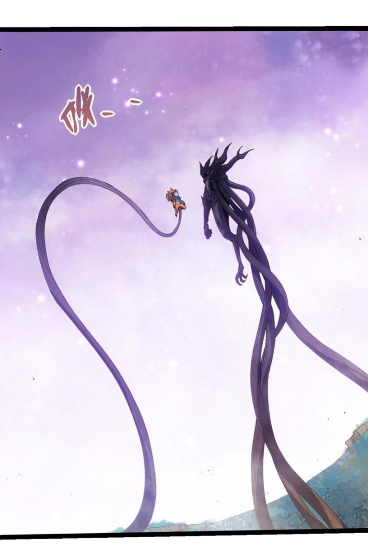 Evolution Begins With A Big Tree Chapter 377 Bahasa Indonesia