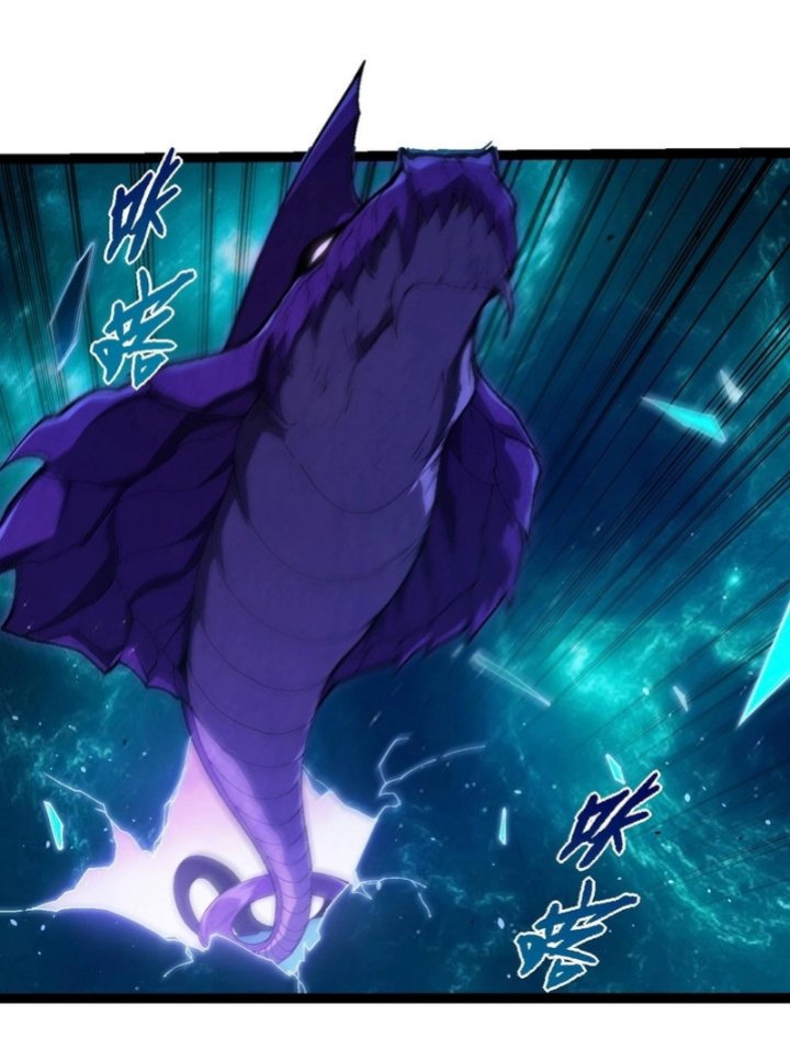 Evolution Begins With A Big Tree Chapter 377 Bahasa Indonesia