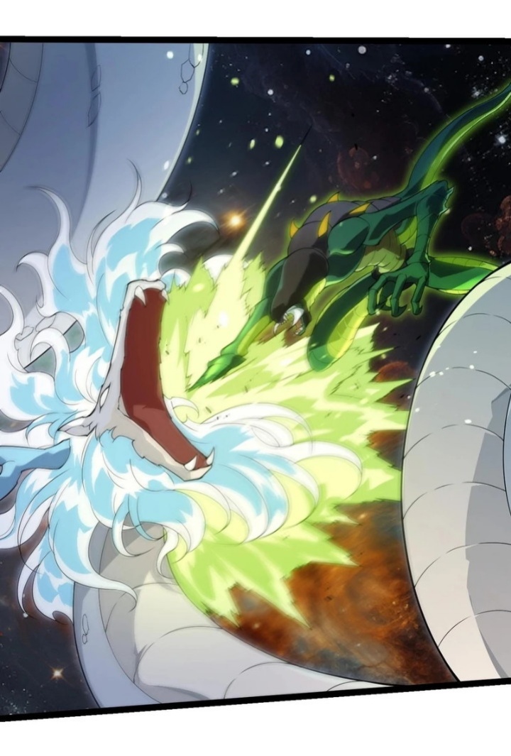 Evolution Begins With A Big Tree chapter 383