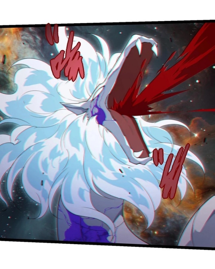 Evolution Begins With A Big Tree chapter 383