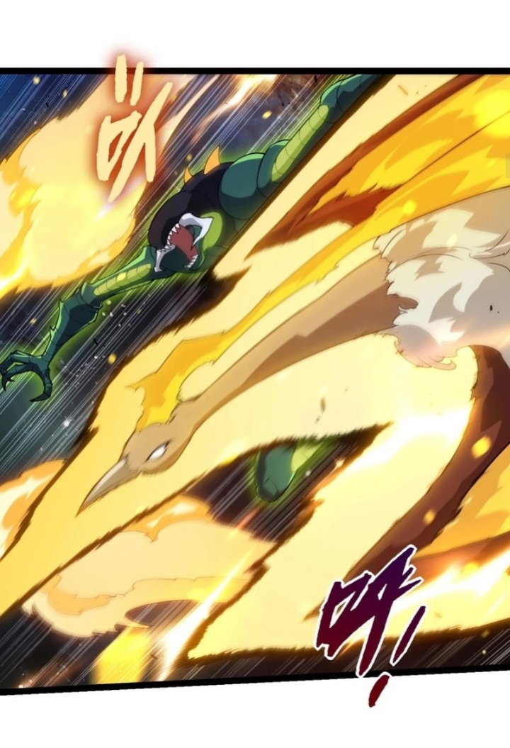 Evolution Begins With A Big Tree chapter 383