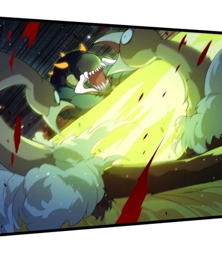 Evolution Begins With A Big Tree chapter 383