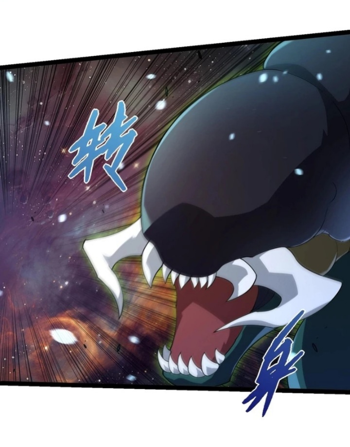 Evolution Begins With A Big Tree chapter 383