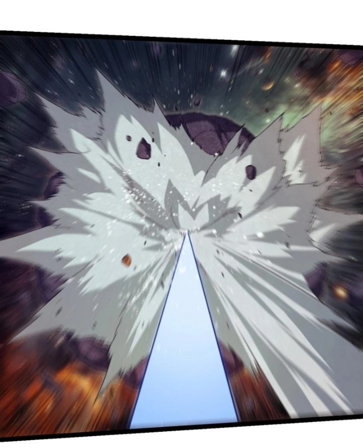 Evolution Begins With A Big Tree chapter 383