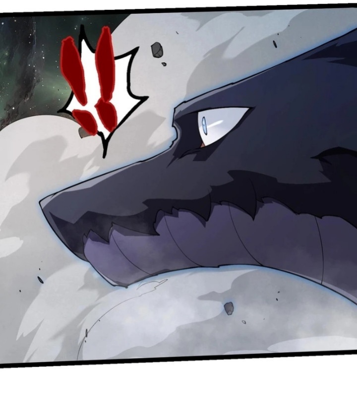 Evolution Begins With A Big Tree chapter 383